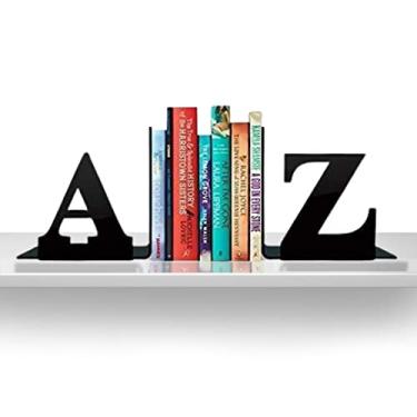 Imagem de Fábrica Geek - Porta Livros de A-Z