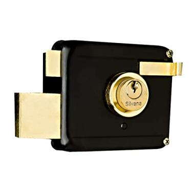 Imagem de Fechadura Sobrepor P/Portão Silvana 925