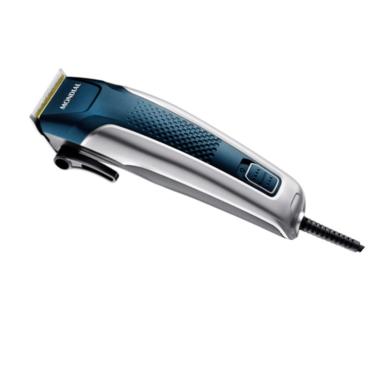 Imagem de Máquina de Cortar Cabelo Mondial Titanium de Qualidade