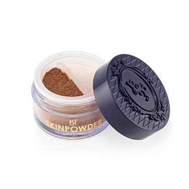 Imagem de BT SKIN POWDER DEEP, Bruna Tavares