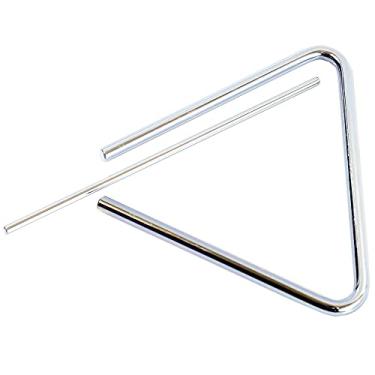 Imagem de Triangulo Musical 15CM - P3730 - Vibratom