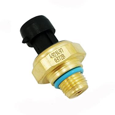 Imagem de Novo sensor de pressão de mapa/boost 5.9L 4921497 serve para Dodge Cummins 1998.5 a 2000