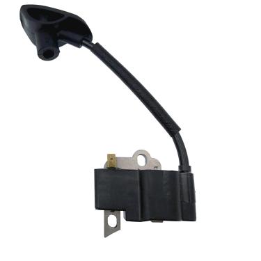 Imagem de HEPENG 4282-400-1310 Bobinas de ignição para soprador de mochila a gasolina Stihl BR500/BR550/BR600, substitui 4282-400-1305, 4282-400-1308, 4282 400 1305, 4282 400 1308, 4282 400 1310