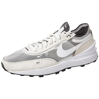 Imagem de Nike Downshifter 12, Tênis feminino, Summit branco, branco, preto, laranja, 42