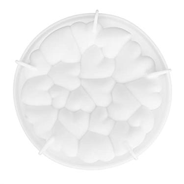 Imagem de Faça você mesmo, de -40°C a +230°C Mousse para fornos de micro-ondas para Z