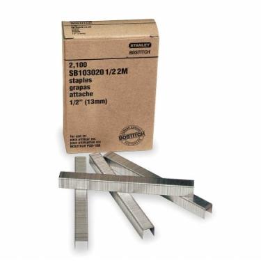 Imagem de Grampo galvanizado Bostitch 688-SB1030201-22M