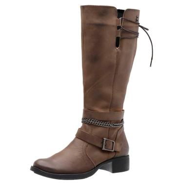 bota stefanello orvieto caqui