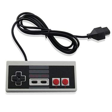 Blulory 32G Retro Game Console, Com 3000 Nes Classic Edition Games