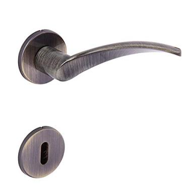 Imagem de Fechadura Fly Z Int, Arouca Fechaduras, 408410/40-Zbt, Antique