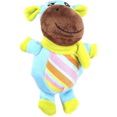 Imagem de Brinquedo Pelúcia Burrinho para Cães - Tam. Único