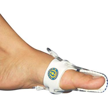 Imagem de Hallux Valgus Noturno, Ortho Pauher, Branco, Médio