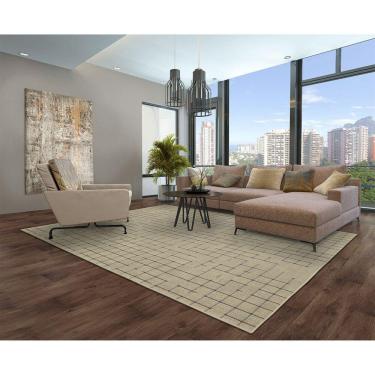 Imagem de Tapete 200x300cm Cotton Tapetes São Carlos Game I