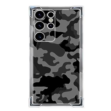 Imagem de Capa Capinha De Celular Compatível com Samsung Galaxy S23 ULTRA Personalizada Cód. 097