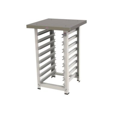 Imagem de Mesa Bancada Apoio Para Fornos Prp-004 Mes-004 - Progás