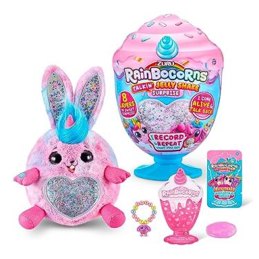 Imagem de Fun Divirta-se - Rainbocorns Jelly Shake Supresa