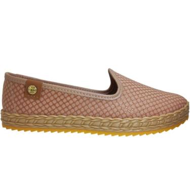 Imagem de Sapato Feminino Casual Alpargatas Calce Fácil Moleca 5696.304