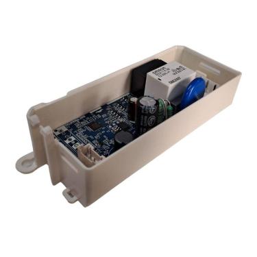 Imagem de Placa de Controle Geladeira Brastemp Bivolt W11023460