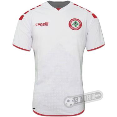 Imagem de Camisa Líbano - Modelo II