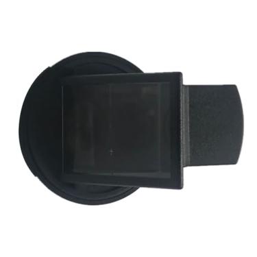 Imagem de MOUDOAUER Kit de lentes de câmera de telefone celular rotativas de 90 graus para smartphone