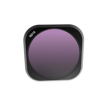 Imagem de Filtro de lente de câmera de alumínio, filtros de lente multi-revestidos para acessórios de lente de câmera Insta360 Ace Pro