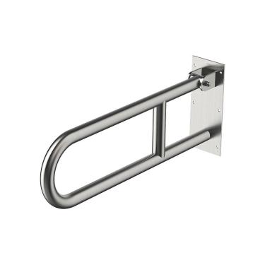 Imagem de Barra de Apoio Articulável Docol 974716 com 60cm