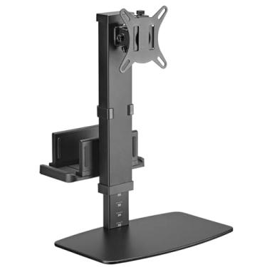 Imagem de Suporte Para Monitor E Desktop 17'' A 32'' - SMD-100 – Pcyes