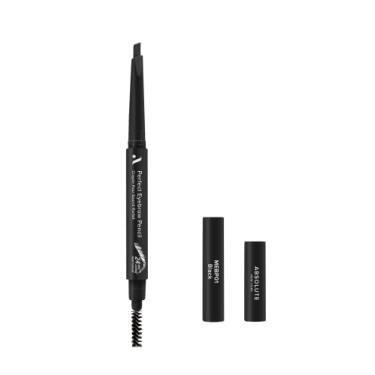 Imagem de Lápis Sobrancelha Absolute Ny Perfect Eyebrow Preto