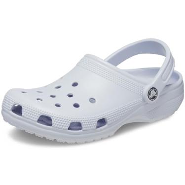 Imagem de Crocs Tamancos clássicos unissex para adultos, Dreamscape, 40