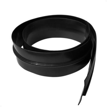 Imagem de Eletrodo De Silicone 5cm x 1m para Eletroterapia - Tens Fes Russa - Med Sam