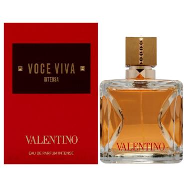 Imagem de Perfume Valentino Voce Viva Intense Eau de Parfum 100ml para mulheres