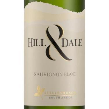 Imagem de Vinho Branco Hill&Dale Sauvignon Blanc - Hill&Dale Wines