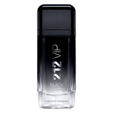 Imagem de Perfume Masculino 212 VIP Black Carolina Herrera Eau de Parfum 200ml-Masculino