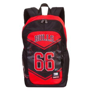 Imagem de Mochila NBA Magic Sestini 075994 - Masculino-Masculino
