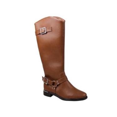 Imagem de Bota Cano Longo Vizzano-Feminino