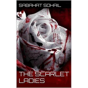Imagem de The Scarlet Ladies (English Edition)