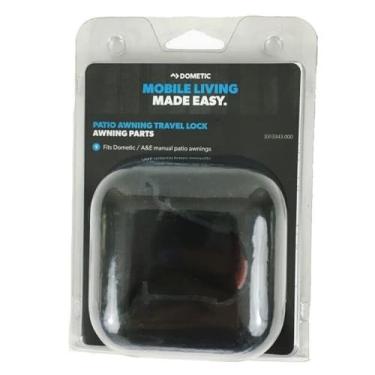 Imagem de Dometic Parts Trava de viagem F/8500+ e Sunchaser 3313343.000