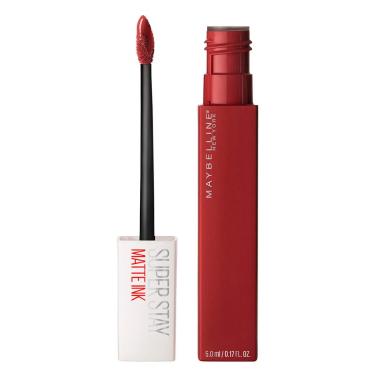 Imagem de Maybelline Super Stay Matte Ink Voyager 5Ml