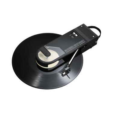 Imagem de Toca-discos Portátil Audio-Technica AT-SB727-BK Bluetooth Preto