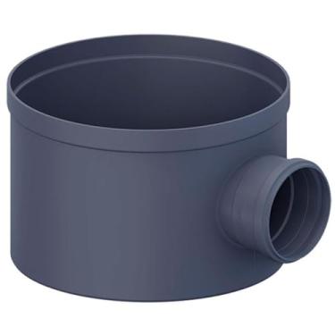 Imagem de Prolongador Com Entrada DN 300 - 27.80.155.1 - TIGRE - Prolongador Com Entrada DN 300 - 27.80.155.1 - TIGRE