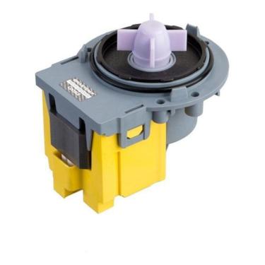 Imagem de Eletrobomba 127v universal - electrolux, brastemp e consul