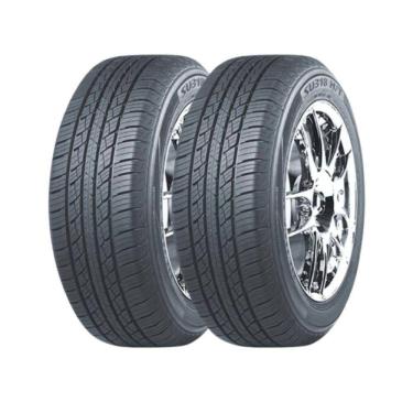 Imagem de Kit Com 2 Pneus Aro 17 Westlake 265/65r17 Su318 112t