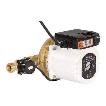 Imagem de Pressurizador Rinnai RLS-245