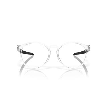 Imagem de Armação para Óculos Oakley Exchange R 0OX8184 818403 Tam 55 / Transparente