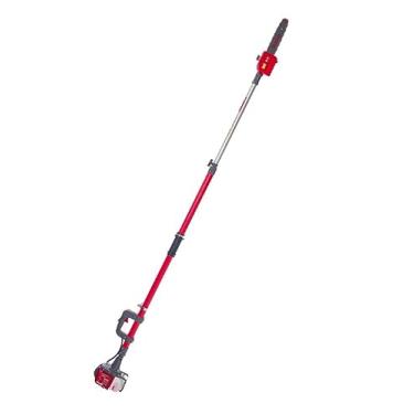 Imagem de Podador de Lança Gasolina 26cc 1,0cv com Sabre 12'' Bp 600 Branco