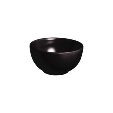 Imagem de Conjunto Bowl Preto 6 Pçs  Acetinado - Alleanza