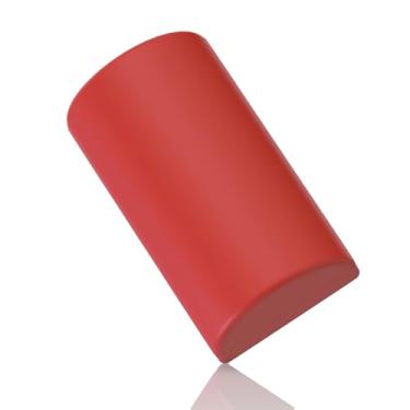 Imagem de Ativadores de diapasão - Colorido, vibração máxima, ressonância estendida, baixo ruído, selecione sua cor favorita - cura de som, terapia de bio-campo, acessório de conjunto de diapasão - Cor vermelha