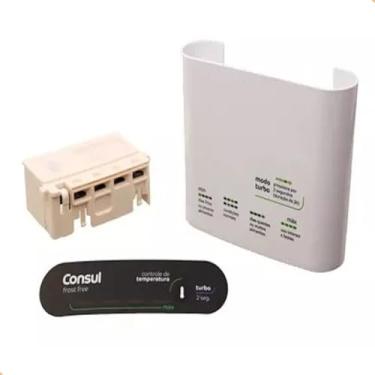 Imagem de Placa Controle Refrigerador Consul Crm35 Crm38 W11268188
