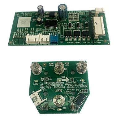 Imagem de Placa Interface Potência Purificador Electrolux PE12B 54460