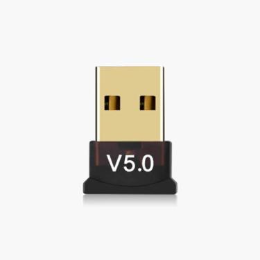 Imagem de Adaptador USB Bluetooth 5.0 CSR para Computador e Notebook - LEX