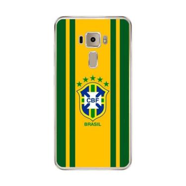 Imagem de Capa Adesivo Skin367 Verso Para Asus Zenfone 3 5.5 - KawaSkin